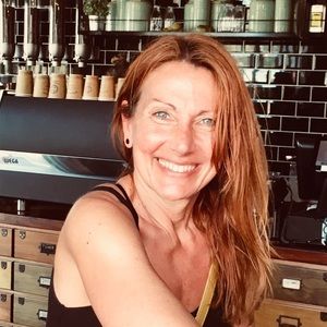 Meet your Posher, Giuliana